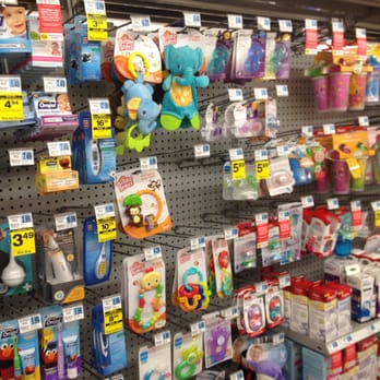 Rite Aid - Baby stuff - Drugstores Near Me - Ojai, California