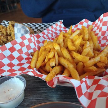 Knockout Chicken - Chula - Chicken Shop Near Me - Chula Vista, California