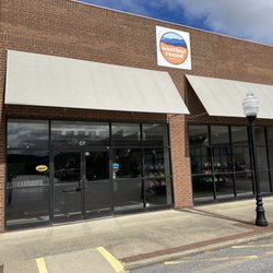 Another Round Asheville