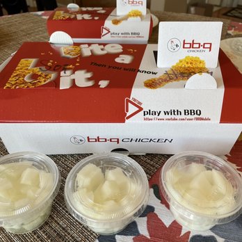 bb.q Chicken O'Fallon - Korean wings to go - Korean Near Me - O'Fallon, Illinois bb.q Chicken O'Fallon - Korean wings to go - Korean Near Me - O'Fallon, Illinois