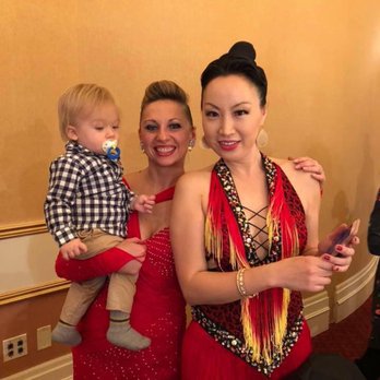 123 Dance Studio - Performing Arts Near Me - Orchard Park, New York