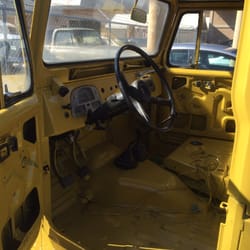 4x4 Kustoms Garage