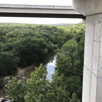 Violet Crown Trail - Hiking Near Me - Austin, Texas