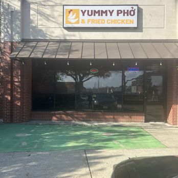 Yummy Pho - Vietnamese Near Me - New Orleans, Louisiana
