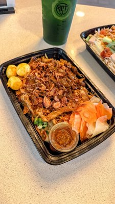 Bep Sai Thanh (BST) by null