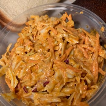Bad to the Bone BBQ - Coleslaw - Barbeque Near Me - Henderson, Nevada