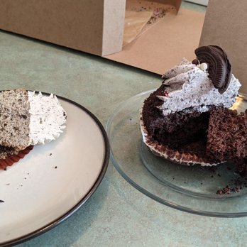 Cakes by Rubina - The rubina ones are stale and hard like a rock. - Bakeries Near Me - Ann Arbor, Michigan