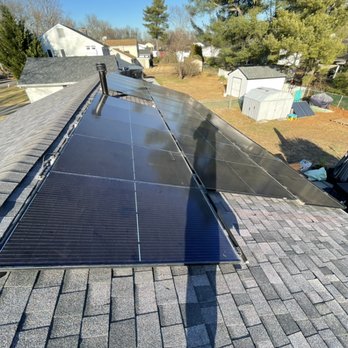Magic Roofing & Siding - Roofing Near Me - Levittown, Pennsylvania