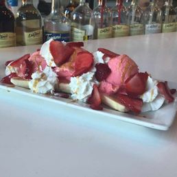 Banana Split