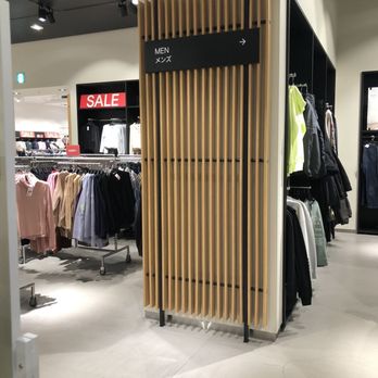 ｈ ｍららぽーと横浜店 Shopping 池辺町4035 1 横浜市 都筑区 神奈川県 Japan Phone Number Yelp