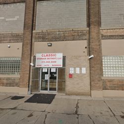 Citizen Storage