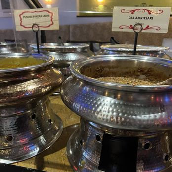 Sakoon - Indian Near Me - Mountain View, California