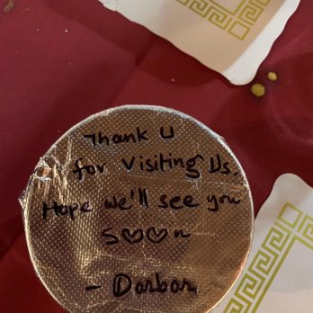 Darbar - Dessert to-go. - Indian Near Me - Baltimore, Maryland