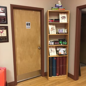 Hot Yoga & Pilates NJ - Yoga Near Me - Rutherford, New Jersey