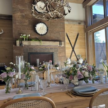 Green Fox Events & Guest Services - Party & Event Planning Near Me - Mammoth Lakes, California Green Fox Events & Guest Services - Party & Event Planning Near Me - Mammoth Lakes, California