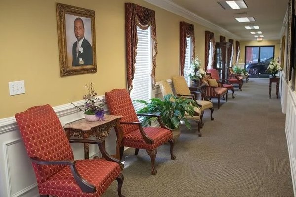 SMALL’S MORTUARY & CREMATION SERVICES - Updated December 2025 - 16