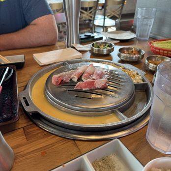 Mad for Galbi - Soul Food Near Me - Nolensville, Tennessee