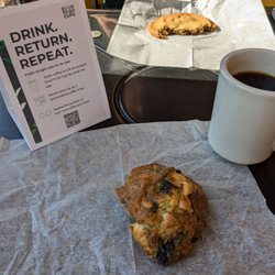 Good Day Coffee