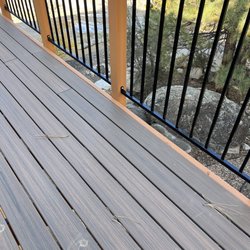 Gregory M Gulli Contractor - Rails