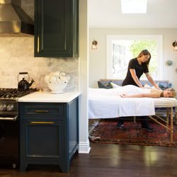 Omaha Glows Holistic Massage - In Home massage packages available!