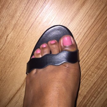 Star Nails & Spa - Henry's pedicure work! Ask for him you won't regret it. - Nail Salons Near Me - Santa Ana, California Star Nails & Spa - Henry's pedicure work! Ask for him you won't regret it. - Nail Salons Near Me - Santa Ana, California