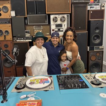 Disco Bean Coffee - Family vibes with DJ Pat Pat - Coffee & Tea Near Me - Bonita Springs, Florida Disco Bean Coffee - Family vibes with DJ Pat Pat - Coffee & Tea Near Me - Bonita Springs, Florida
