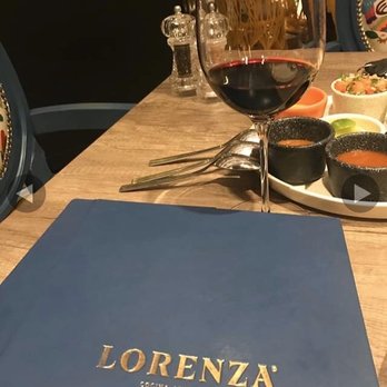 Lorenza - Mexican Near Me - Tijuana, BCN