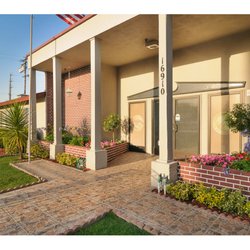 Villa Del Sol Post - Acute