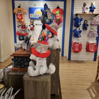Build-A-Bear Workshop - Toy Stores Near Me - Garden Grove, California Build-A-Bear Workshop - Toy Stores Near Me - Garden Grove, California