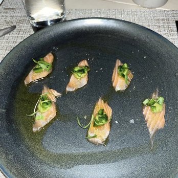 Eléa - Mediterranean Near Me - New York, New York
