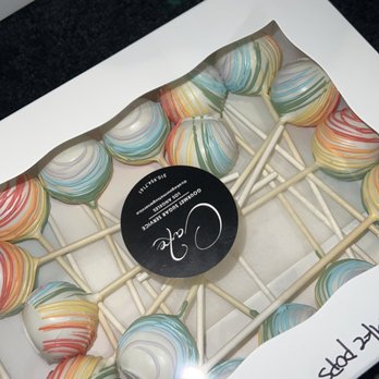 Cake - Gourmet Sugar Service - Desserts Near Me Cake - Gourmet Sugar Service - Desserts Near Me