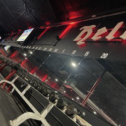 Hellhound Gym Reloaded