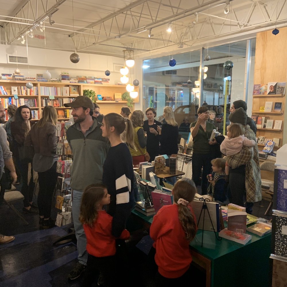Thank You Books - They had an awesome turnout for their grand opening back in December! - Bookstores Near Me - Birmingham, Alabama