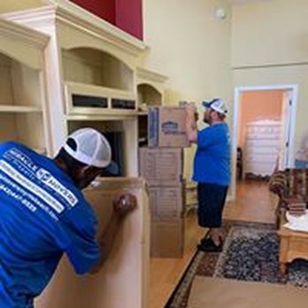 Miracle Movers - We also offer packing, so you don't have to! - Movers Near Me - Myrtle Beach, South Carolina Miracle Movers - We also offer packing, so you don't have to! - Movers Near Me - Myrtle Beach, South Carolina