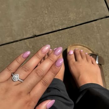 Cloud 9 Nail Lounge - Dip manicure and gel pedicure! - Nail Salons Near Me - Germantown, Maryland Cloud 9 Nail Lounge - Dip manicure and gel pedicure! - Nail Salons Near Me - Germantown, Maryland