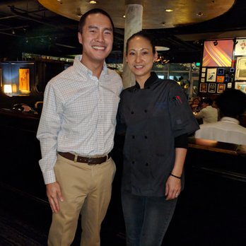 The Consulate - Owner and executive chef Mei Lin. - Specialty Food Near Me - Atlanta, Georgia