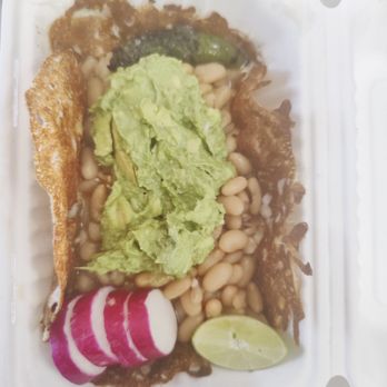 Perro Exquisite Taco - Keto veggie taco - Tacos Near Me - Cerritos, California