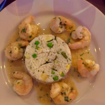 Mamajuana Cafe The Bronx - Shrimp scampi w/ white rice... - Latin American Near Me - Bronx, New York Mamajuana Cafe The Bronx - Shrimp scampi w/ white rice... - Latin American Near Me - Bronx, New York