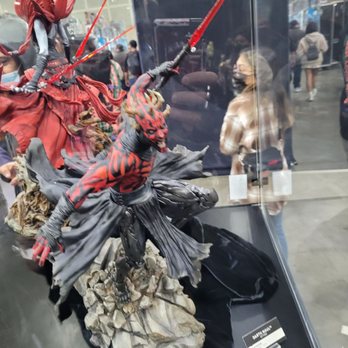 Los Angeles Comic Con - Festivals Near Me - Los Angeles, California Los Angeles Comic Con - Festivals Near Me - Los Angeles, California