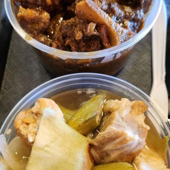 Jampinoy - Caribbean Near Me - Vista, California