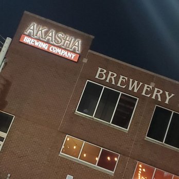 Akasha Brewing Co - Akasha Brewing - Breweries Near Me - Louisville, Kentucky