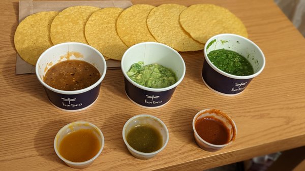 bartaco by null