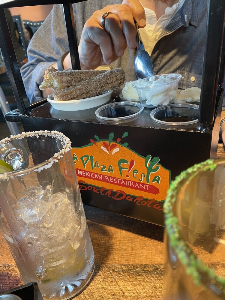 La Plaza Fiesta