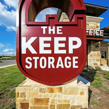The Keep Storage-Stone Oak - Self Storage Near Me - San Antonio, Texas The Keep Storage-Stone Oak - Self Storage Near Me - San Antonio, Texas