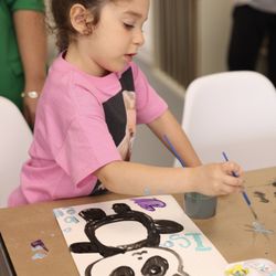 Color Splash art & Learning Center
