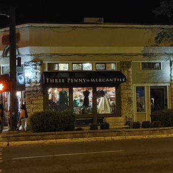 Three Penny Mercantile - Used, Vintage & Consignment Near Me - Ashland, Oregon Three Penny Mercantile - Used, Vintage & Consignment Near Me - Ashland, Oregon