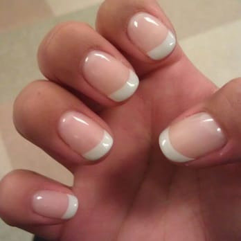 Marie Nails - Nail Salons Near Me - Los Angeles, California