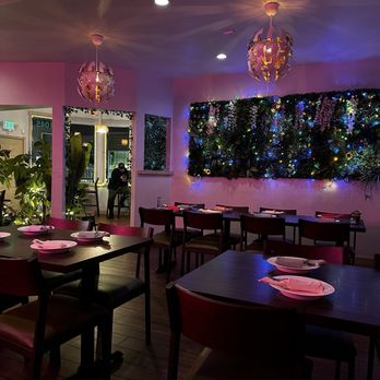 Bua Thai Kitchen - Thai Near Me - Albany, California Bua Thai Kitchen - Thai Near Me - Albany, California