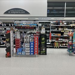 Walgreens