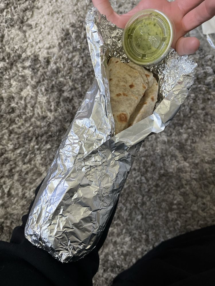 Taqueria fronteras 1 